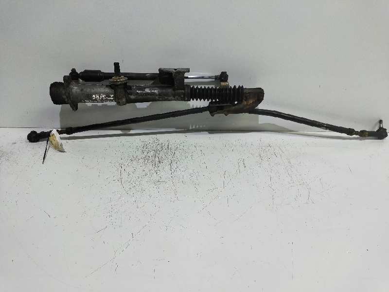 Recambio de cremallera direccion para audi 80/90 (893) 1.8 referencia OEM IAM 893419106  MECANICA