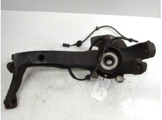 Recambio de mangueta delantera izquierda para audi a4 berlina (b5) 1.9 tdi referencia OEM IAM    2