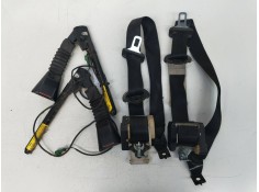 Recambio de juego cinturones delantero para opel astra g caravan 2.0 16v di cat (x 20 dtl / ld3) referencia OEM IAM   5P R