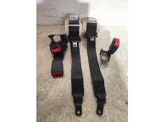 Recambio de juego cinturones trasero para bmw x3 (e83) 2.0d referencia OEM IAM   