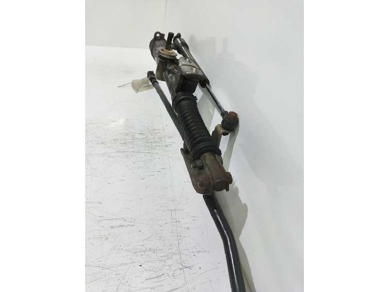 Recambio de cremallera direccion para audi 80/90 (893) 1.8 referencia OEM IAM 893419106  MECANICA