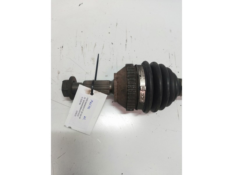 Recambio de transmision delantera derecha para ford mondeo berlina (gd) clx referencia OEM IAM   