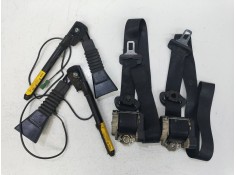 Recambio de juego cinturones delantero para opel astra g coupé 2.2 16v dti cat (y 22 dtr / l50) referencia OEM IAM   2P