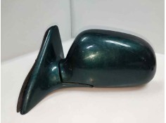 Recambio de retrovisor izquierdo para hyundai accent (x3) referencia OEM IAM   MANUAL