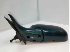Recambio de retrovisor izquierdo para hyundai accent (x3) referencia OEM IAM   MANUAL 2