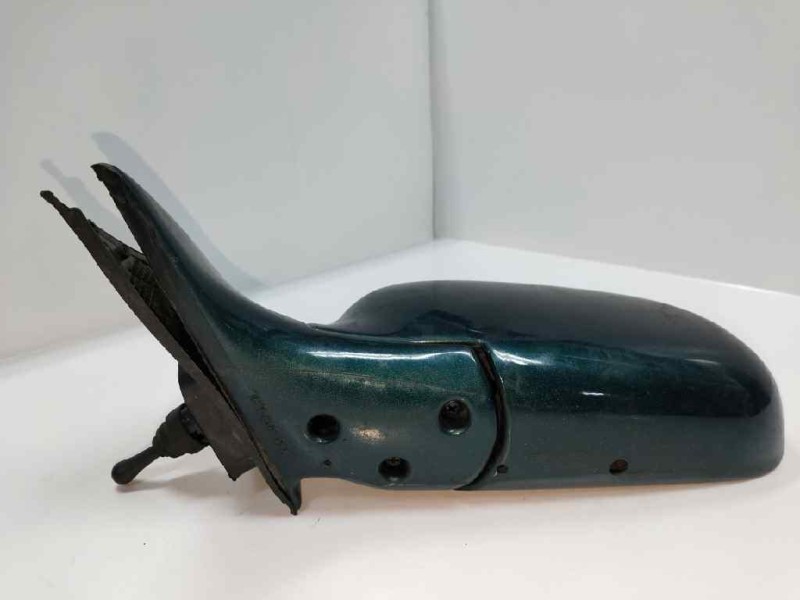 Recambio de retrovisor izquierdo para hyundai accent (x3) referencia OEM IAM   MANUAL