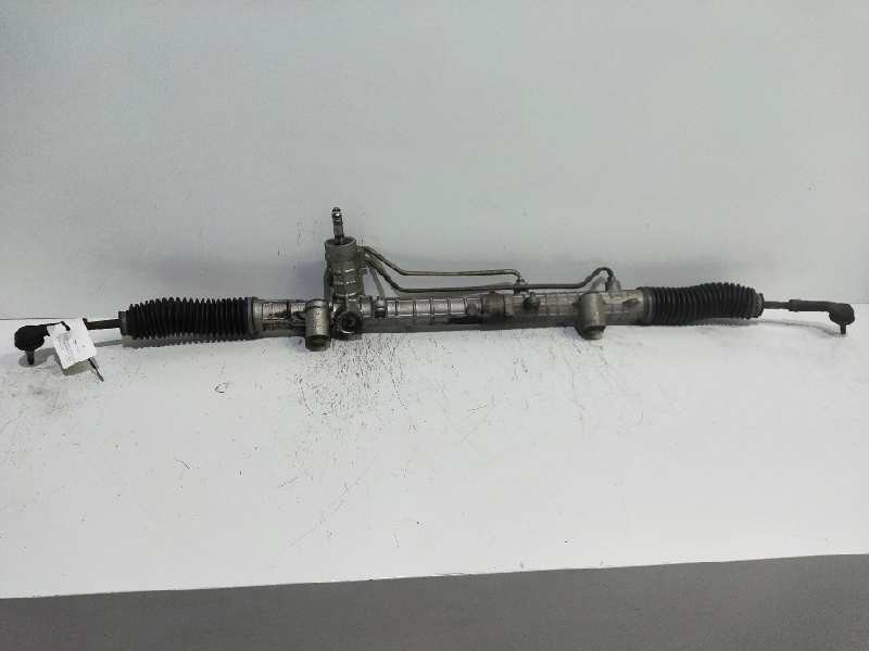 Recambio de cremallera direccion para alfa romeo 166 2.4 jtd cat referencia OEM IAM 37502330  