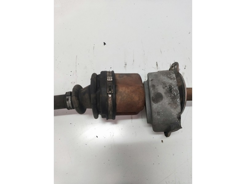 Recambio de transmision delantera derecha para ford mondeo berlina (gd) clx referencia OEM IAM   