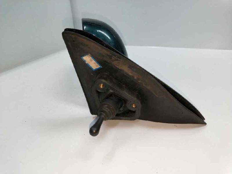 Recambio de retrovisor izquierdo para hyundai accent (x3) referencia OEM IAM   MANUAL