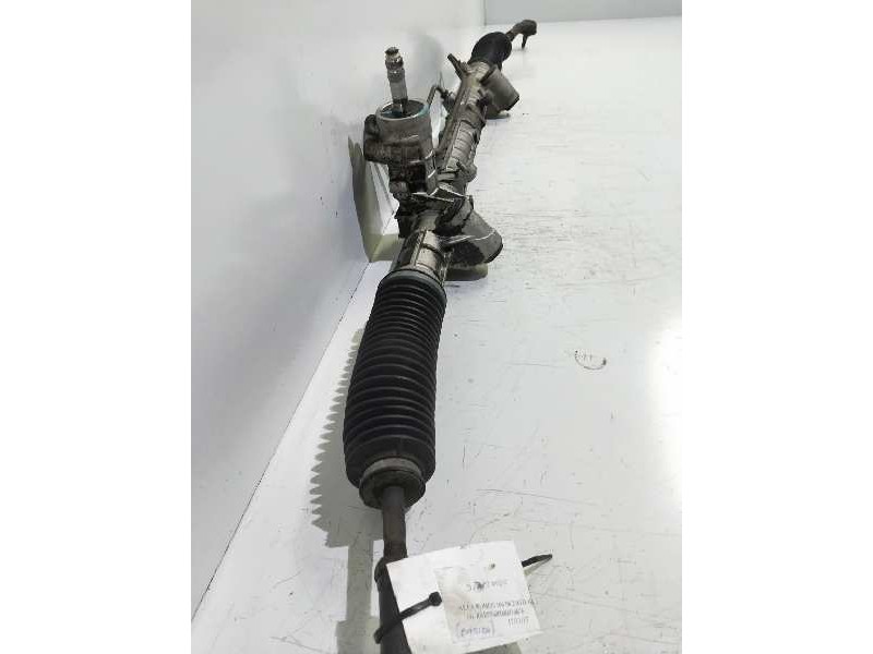 Recambio de cremallera direccion para alfa romeo 166 2.4 jtd cat referencia OEM IAM 37502330  