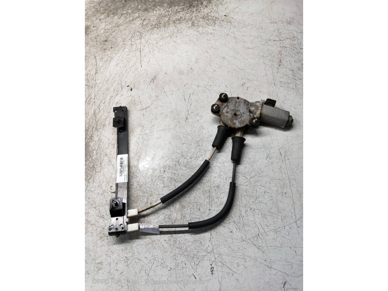 Recambio de elevalunas trasero derecho para alfa romeo 147 (190) 2.0 selespeed distinctive referencia OEM IAM   5P