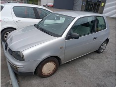 seat arosa (6h1) del año 2001