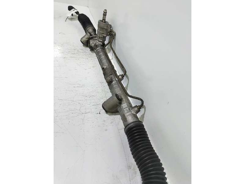 Recambio de cremallera direccion para alfa romeo 166 2.4 jtd cat referencia OEM IAM 37502330  