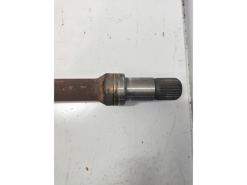 Recambio de transmision delantera derecha para ford mondeo berlina (gd) clx referencia OEM IAM   