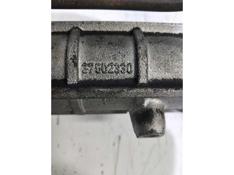 Recambio de cremallera direccion para alfa romeo 166 2.4 jtd cat referencia OEM IAM 37502330  