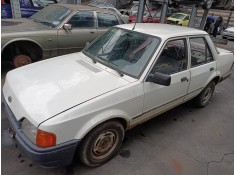 ford orion del año 1988