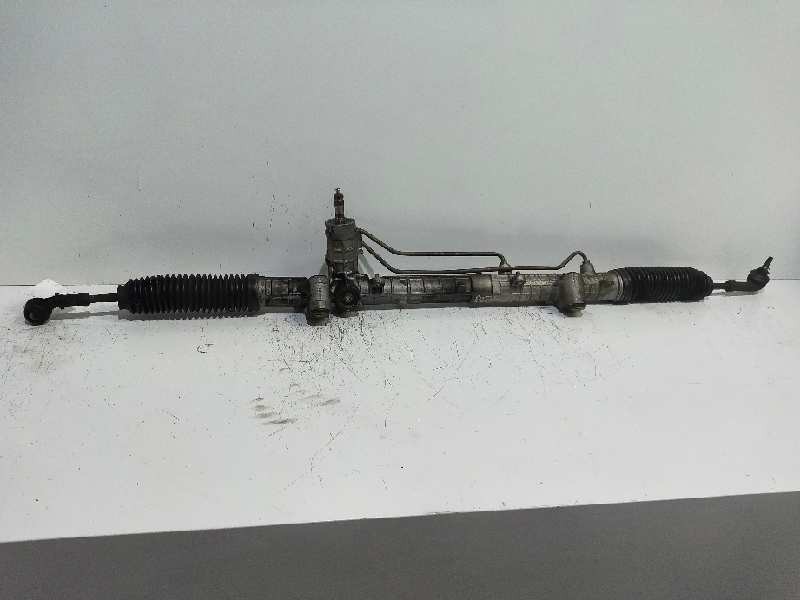 Recambio de cremallera direccion para alfa romeo 166 referencia OEM IAM 37602330 00606619520 M48F0158KW Recambio de cremallera direccion para alfa romeo 166 referencia OEM IAM 37602330 00606619520 M48F0158KW