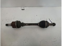 Recambio de transmision delantera izquierda para ford mondeo berlina (gd) clx referencia OEM IAM   