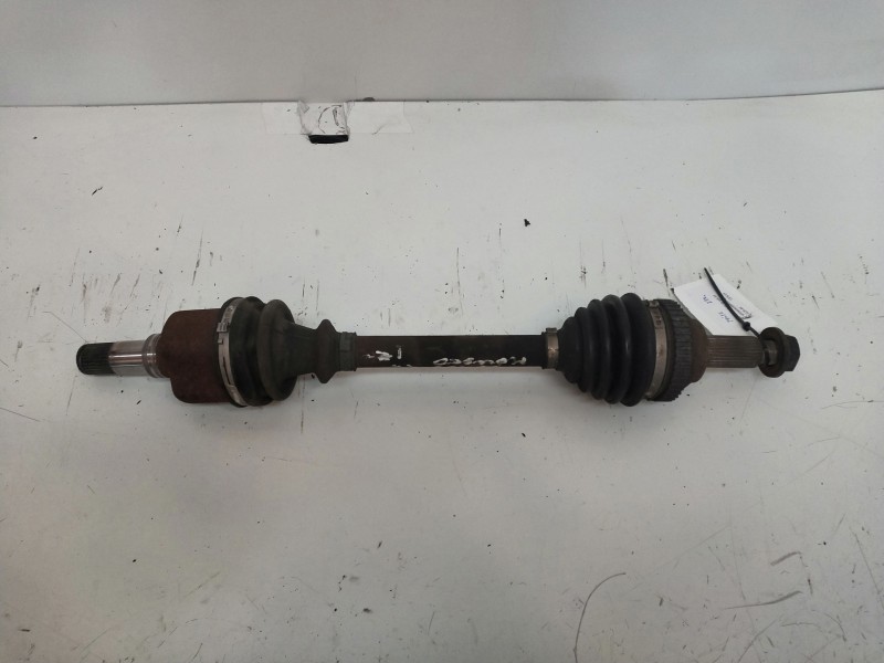 Recambio de transmision delantera izquierda para ford mondeo berlina (gd) clx referencia OEM IAM   