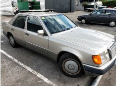 mercedes clase e (w124) berlina del año 1997