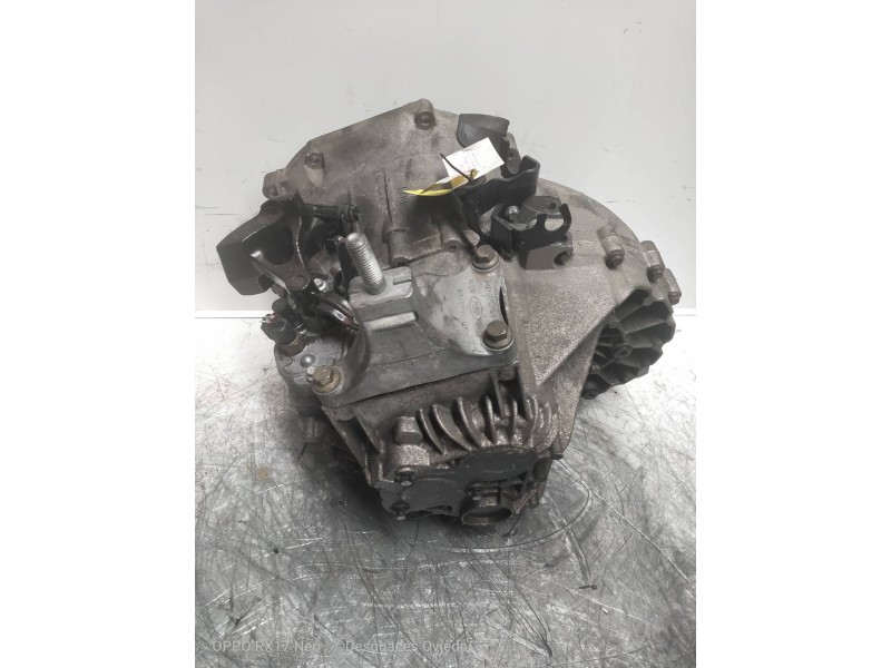 Recambio de caja cambios para ford mondeo berlina (ge) 1.8 16v cat referencia OEM IAM 3S7R7002AD TGB1 150405 185940 