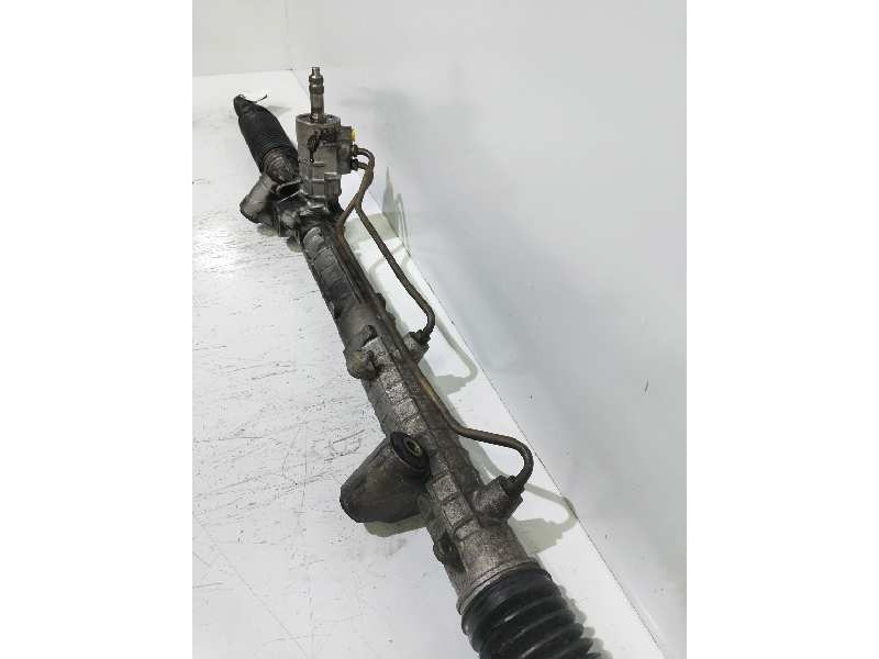 Recambio de cremallera direccion para alfa romeo 166 referencia OEM IAM 37602330 00606619520 M48F0158KW Recambio de cremallera direccion para alfa romeo 166 referencia OEM IAM 37602330 00606619520 M48F0158KW