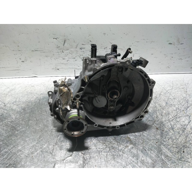 Recambio de caja cambios para skoda fabia (6y2/6y3) colors referencia OEM IAM FNK 42638392L4 