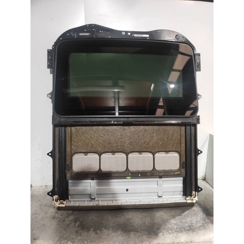 Recambio de techo electrico para mercedes clase cl (w216) coupe 500 4-matic (216.386) referencia OEM IAM A2167800129 10006327F 1