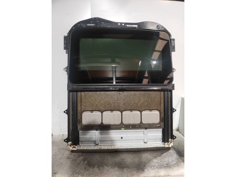 Recambio de techo electrico para mercedes clase cl (w216) coupe 500 4-matic (216.386) referencia OEM IAM A2167800129 10006327F 1