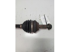 Recambio de transmision delantera izquierda para ford mondeo berlina (gd) clx referencia OEM IAM    2