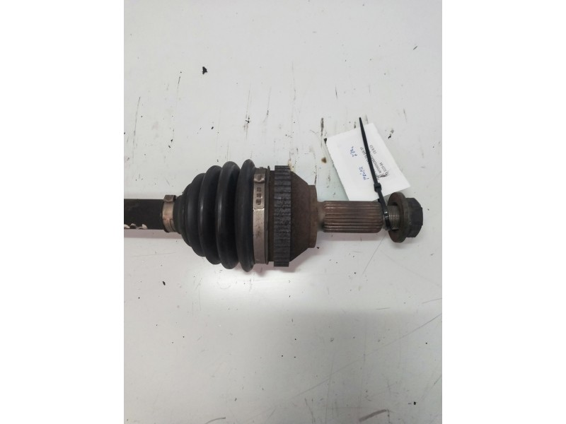 Recambio de transmision delantera izquierda para ford mondeo berlina (gd) clx referencia OEM IAM   