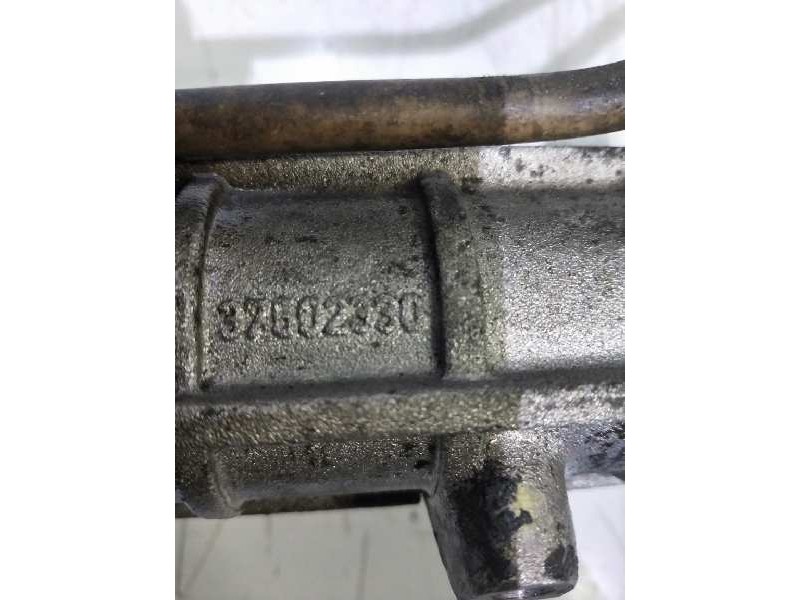 Recambio de cremallera direccion para alfa romeo 166 referencia OEM IAM 37602330 00606619520 M48F0158KW Recambio de cremallera direccion para alfa romeo 166 referencia OEM IAM 37602330 00606619520 M48F0158KW