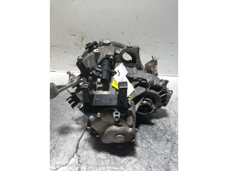 Recambio de caja cambios para skoda fabia (6y2/6y3) colors referencia OEM IAM FNK 42638392L4 