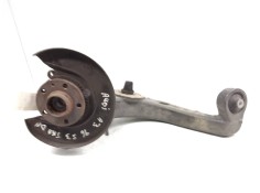 Recambio de mangueta trasera derecha para audi s3 (8l) 1.8 t (165kw) referencia OEM IAM   