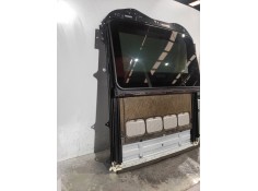 Recambio de techo electrico para mercedes clase cl (w216) coupe 500 4-matic (216.386) referencia OEM IAM A2167800129 10006327F 1 2