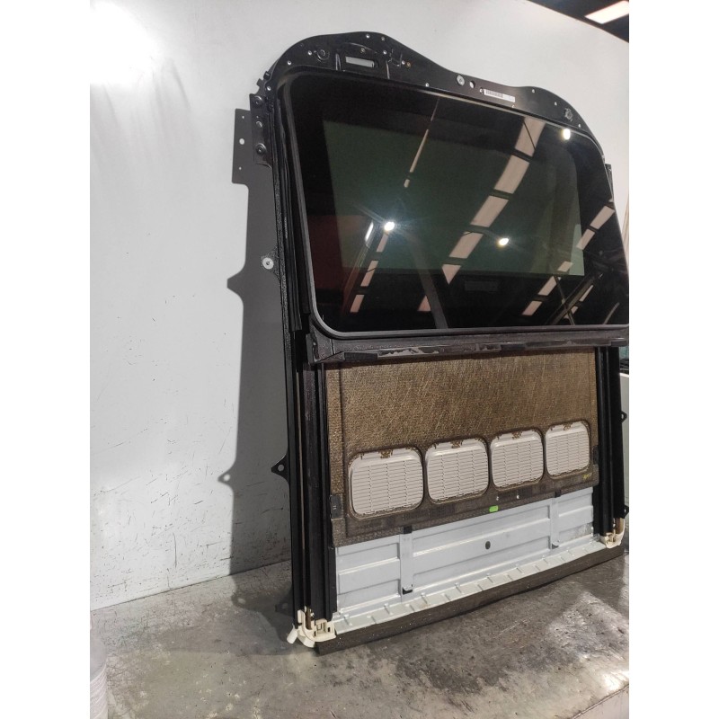 Recambio de techo electrico para mercedes clase cl (w216) coupe 500 4-matic (216.386) referencia OEM IAM A2167800129 10006327F 1