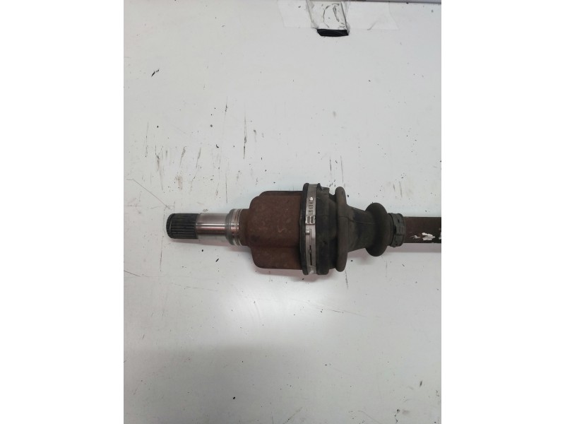 Recambio de transmision delantera izquierda para ford mondeo berlina (gd) clx referencia OEM IAM   