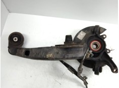 Recambio de mangueta trasera derecha para audi s3 (8l) 1.8 t (165kw) referencia OEM IAM    2
