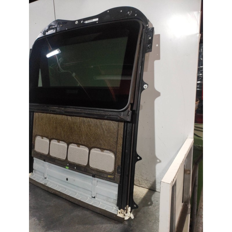 Recambio de techo electrico para mercedes clase cl (w216) coupe 500 4-matic (216.386) referencia OEM IAM A2167800129 10006327F 1