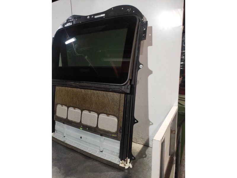 Recambio de techo electrico para mercedes clase cl (w216) coupe 500 4-matic (216.386) referencia OEM IAM A2167800129 10006327F 1