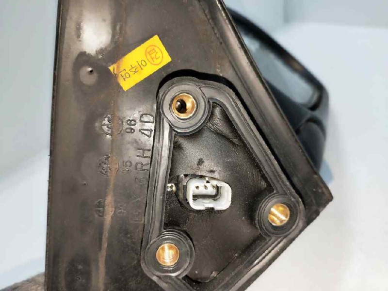 Recambio de retrovisor derecho para hyundai accent (x3) referencia OEM IAM   ELECTRICO