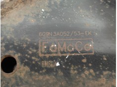 Recambio de brazo suspension inferior delantero derecho para land rover freelander (lr2) 2.2 td4 referencia OEM IAM 6G9N3A052EK  2