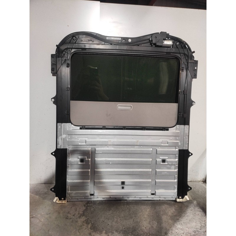 Recambio de techo electrico para mercedes clase cl (w216) coupe 500 4-matic (216.386) referencia OEM IAM A2167800129 10006327F 1