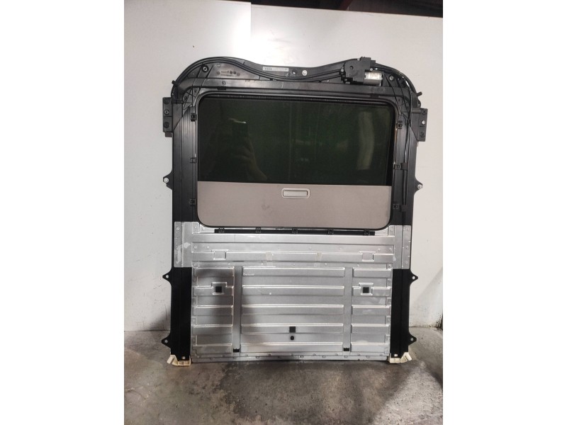 Recambio de techo electrico para mercedes clase cl (w216) coupe 500 4-matic (216.386) referencia OEM IAM A2167800129 10006327F 1