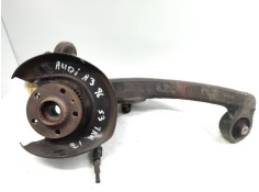 Recambio de mangueta trasera izquierda para audi s3 (8l) 1.8 t (165kw) referencia OEM IAM   