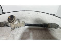 Recambio de cremallera direccion para hyundai getz (tb) 1.5 crdi referencia OEM IAM    2