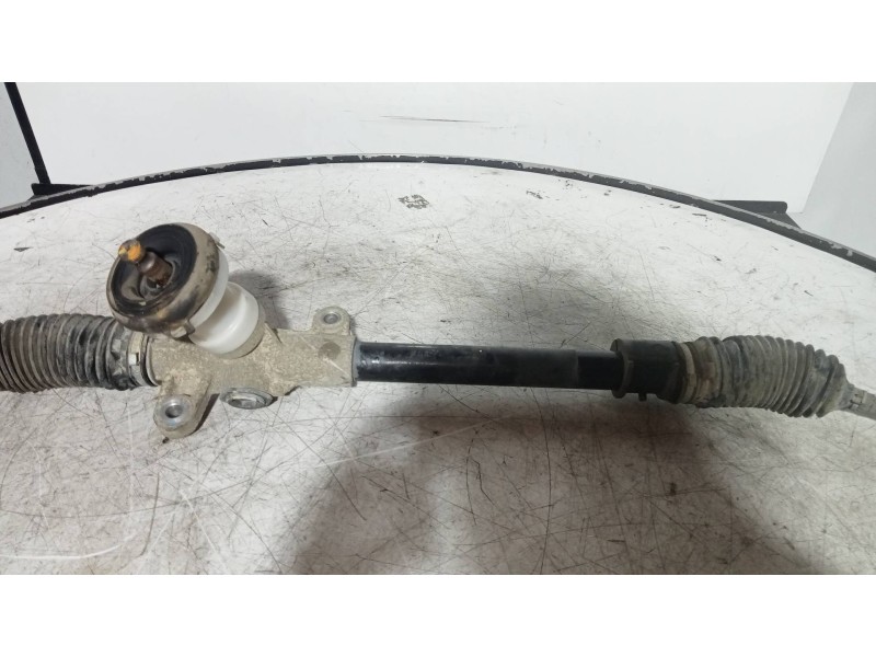 Recambio de cremallera direccion para hyundai getz (tb) 1.5 crdi referencia OEM IAM   