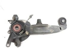 Recambio de mangueta trasera izquierda para audi s3 (8l) 1.8 t (165kw) referencia OEM IAM    2