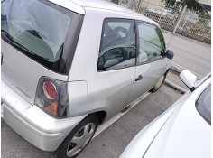 seat arosa (6h1) del año 2001 2