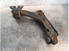 Recambio de brazo suspension inferior delantero izquierdo para land rover freelander (lr2) 2.2 td4 referencia OEM IAM 6G9N3A052E